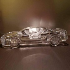 Extremely Rare Nsx Crystal From JAPAN  picture