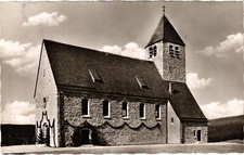 CPA AK BISHOP GREEN Kath. Church GERMANY (1381980) picture