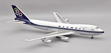 Pre-Order 1:200 InFlight200 Boeing 747-284B Olympic SX-OAA Ref: IF742OA0526P picture