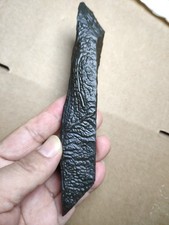 109g Beautiful Natural GoBi stone Wrinkles stone Landscape stone picture