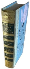 Readers Digest Condensed Books Volume 3 1962 First Edition Floral Hardcover picture