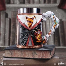 Original Nemesis Now Harry Potter Ron Collectible Tankard 15.5cm Gift Drinkware picture