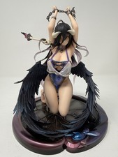 Overlord Albedo Restraint Ver. KADOKAWA 1/7 Scale Figure KDcolle Authentic picture