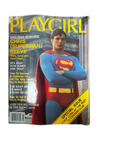 💥Vintage 1979 PLAYGIRL Magazine - 1970s picture