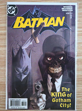Batman #636 “The King of Gotham City” picture