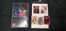 The Boys #1 Holofoil 20th Anniversary Kickstarter w/Trading Cards - BRAND NEW picture