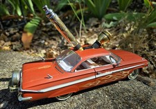 CHEVY IMPALA COLLECTIBLE NOVELTY TOBACCO PIPE picture