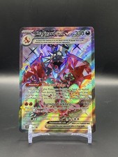 Pokémon TCG Charizard EX SVP 074 Black Star Promo picture