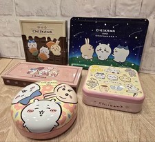 Chikawa Goods Rabbit Bundle SAle Large Set of 62 Items picture