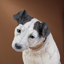 Nipper RCA Dog Statue picture