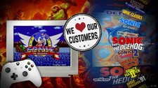 CoinOps with Total of 8,969 Games 80's and 90's Classics all on one PC platform picture