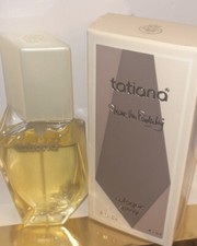 Vintage Tatiana by Diane Von Furstenberg 1.5 Fl Oz Cologne Spray. picture