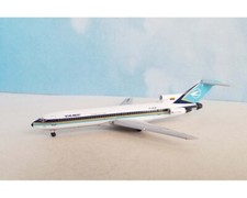 Tame B727-200 Registration HC-BHM Scale 1:400 picture