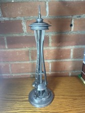 Seattle Space Needle 12