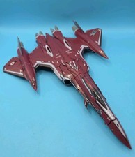 DX Chogokin Macross F VF-27 Gamma Lucifer Valkyrie Brera Sterne Bandai picture