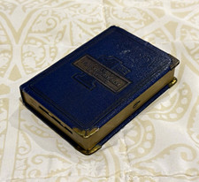 Vintage First National Bank Everett WA Book Bank Automatic Recording Safe Co picture