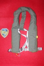NEW Navy Pilot Life Jacket $: 249.9 picture
