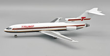 Trump Shuttle / Boeing 727-100 / N903TS / IF721TB0426 / 1:200 picture