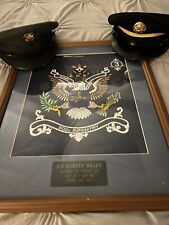 military hats for men vintage And A  Tapestry  picture