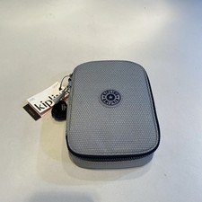 Kipling 100 Pens Pen Case Grey  picture