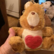 Vintage 1984 Care Bears Bank picture