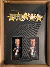 CORINTHIAN ELITE Zinedine Zidane France PROSTARS picture