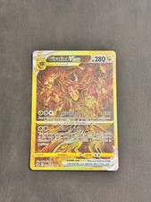 Pokemon Giratina VSTAR GG69/GG70 Crown Zenith Galarian Gallery NM English picture