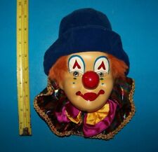 Clown Decorative Wall-Hanging   picture