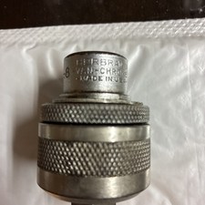 herbrand ratchet vintage 1/2 Adapter  picture