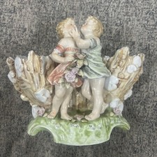 Original Arnart Creation From Japan #6533 Porcelain Figurine, see description. picture
