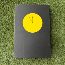 Absolute Watchmen Alan Moore Dave Gibbons DC Comics Hardcover Slipcase picture
