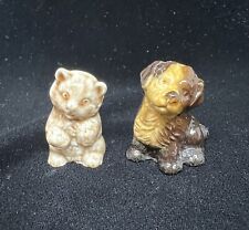 Two Wade Figurines. picture
