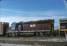 PK HLCX 4300 - Original Slide 2 picture
