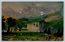 Albert Bierstadt 