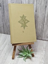 1956 Order of the Eastern Star Ritual Book OES General Grand Chapter Certificate picture