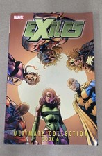 Marvel Exiles: Ultimate Collection Book 6 (TPB 2010) picture