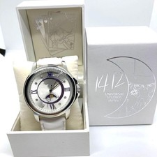 Detective Conan Phantom Thief Kid Watch USJ 2019 Limited Edition end sale Japan picture