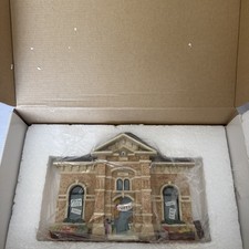 Brian Baker's Deja Vu Collection - Central Market #11730 • SIGNED picture