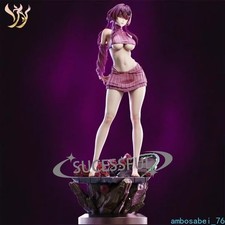 YY‑Studio Kafka 1/6 Resin Statue Honkai Star Rail 12