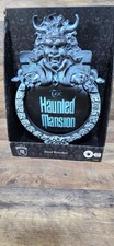 Disney The Haunted Mansion Animated Talking Door Knocker Motion Activated New picture