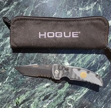 Hogue EX-01 Sig Sauer Legion Knife picture