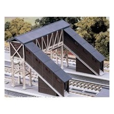 Kato N Scale Blue Train Japan 23-224 Kosenkyou Gauge picture