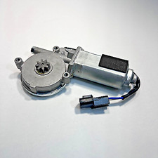 1*PC 24V Left Power Window Regulator Motor For Isuzu Elf NKR NPR NQR 8978984800 picture