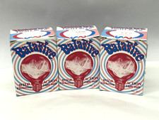 3 Vintage Balafire Light Bulb EMPTY BOXES ONLY picture