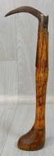 Vintage Japanese Cargo Hook- 10.5