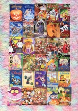 Lot of 30 Disney Store Catalogs Vintage 90s 2000s Christmas  Halloween Summer  picture