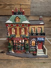 O'Well Novelty Co. LTD., Heartland Valley Village, Lighted Bakery/Cafe, T & W picture