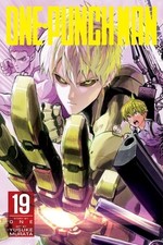 One-Punch Man, Vol. 19 by One picture