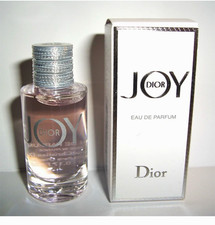 Dior JOY Eau de Parfum Collectible Miniature Perfume Bottle with Box picture