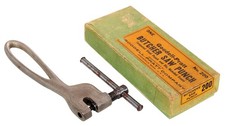 Goodell-Pratt No. 200 Butcher's Saw Punch - Unused in Original Box picture